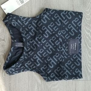 Halle Berry x Sweaty Betty Jinx Power Workout Tank - XS